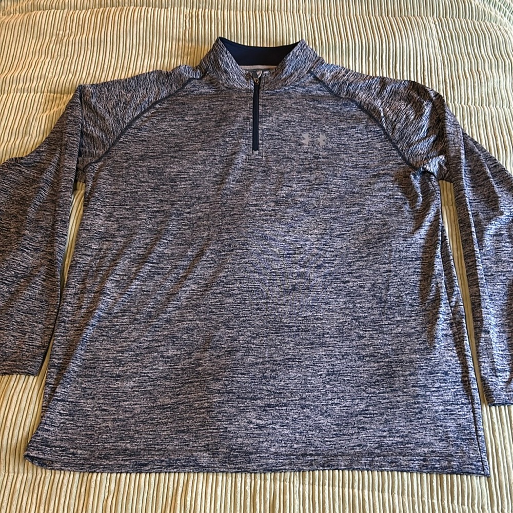 Under Armour HeatGear Loose Fit
